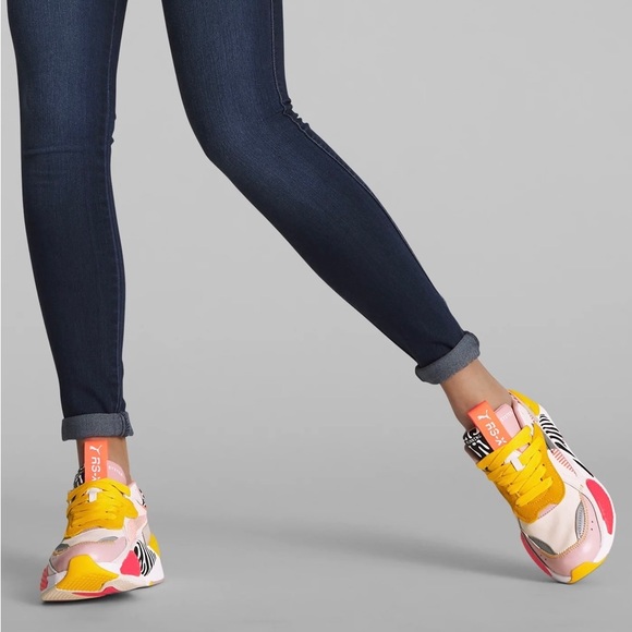 Puma Sneakers - Picture 5 of 5